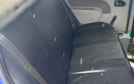 Renault Logan I, 2006 год, 150 000 рублей, 6 фотография