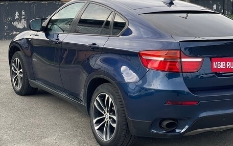 BMW X6, 2013 год, 2 350 000 рублей, 6 фотография