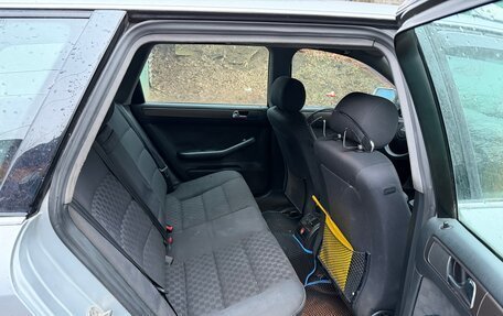 Audi A6, 2001 год, 325 000 рублей, 6 фотография