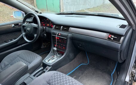 Audi A6, 2001 год, 325 000 рублей, 7 фотография