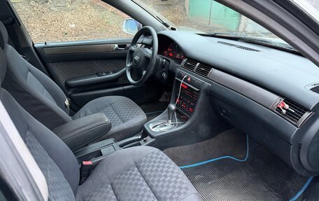 Audi A6, 2001 год, 325 000 рублей, 5 фотография