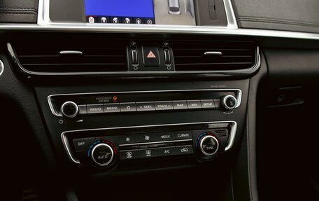 KIA Optima IV, 2018 год, 1 855 000 рублей, 16 фотография