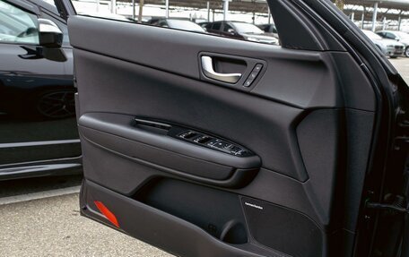 KIA Optima IV, 2018 год, 1 855 000 рублей, 12 фотография