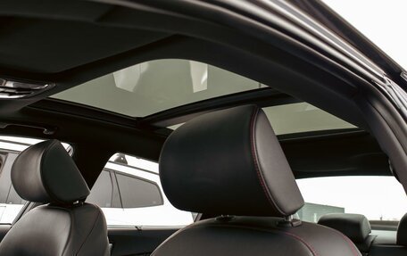 KIA Optima IV, 2018 год, 1 855 000 рублей, 18 фотография