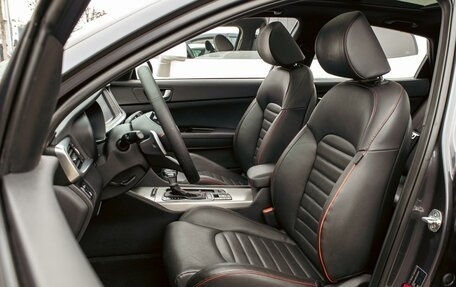 KIA Optima IV, 2018 год, 1 855 000 рублей, 11 фотография