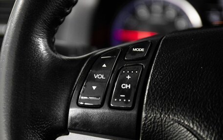 Honda CR-V III рестайлинг, 2008 год, 1 295 000 рублей, 10 фотография