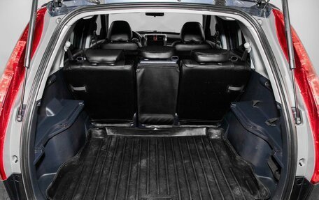 Honda CR-V III рестайлинг, 2008 год, 1 295 000 рублей, 20 фотография