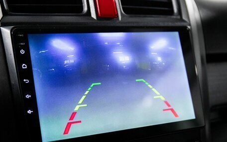 Honda CR-V III рестайлинг, 2008 год, 1 295 000 рублей, 14 фотография