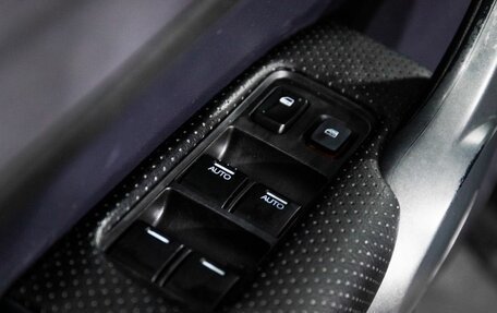 Honda CR-V III рестайлинг, 2008 год, 1 295 000 рублей, 19 фотография