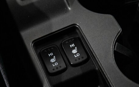 Honda CR-V III рестайлинг, 2008 год, 1 295 000 рублей, 17 фотография