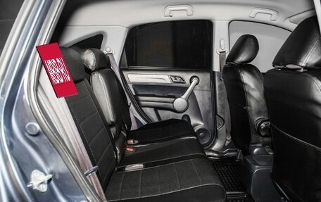 Honda CR-V III рестайлинг, 2008 год, 1 295 000 рублей, 7 фотография