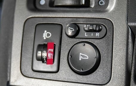 Honda CR-V III рестайлинг, 2008 год, 1 295 000 рублей, 18 фотография