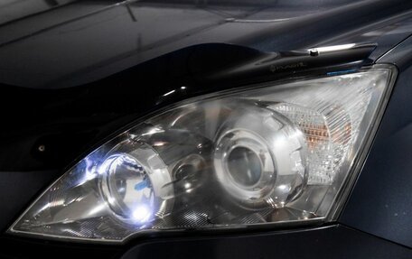 Honda CR-V III рестайлинг, 2008 год, 1 295 000 рублей, 22 фотография