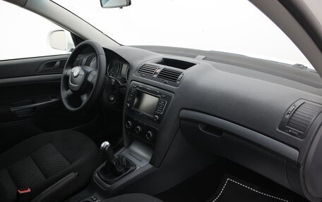 Skoda Octavia, 2013 год, 490 000 рублей, 9 фотография