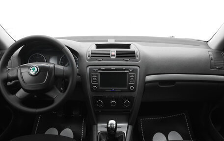 Skoda Octavia, 2013 год, 490 000 рублей, 5 фотография