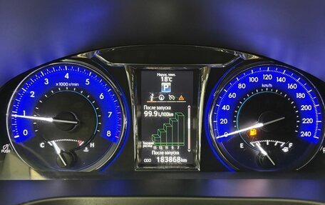 Toyota Camry, 2016 год, 1 850 000 рублей, 20 фотография