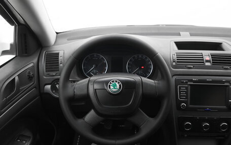 Skoda Octavia, 2013 год, 490 000 рублей, 6 фотография