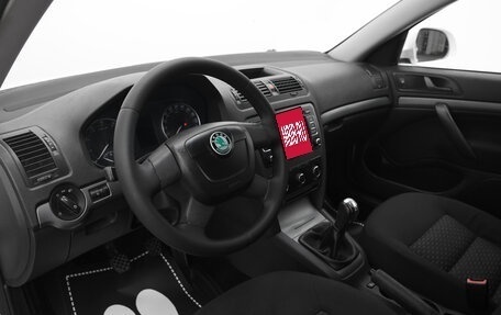 Skoda Octavia, 2013 год, 490 000 рублей, 8 фотография