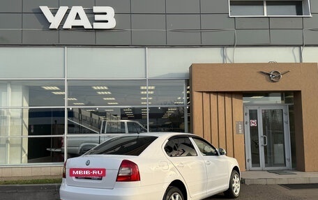 Skoda Octavia, 2013 год, 490 000 рублей, 3 фотография