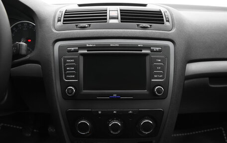 Skoda Octavia, 2013 год, 490 000 рублей, 10 фотография