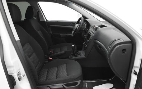 Skoda Octavia, 2013 год, 490 000 рублей, 13 фотография