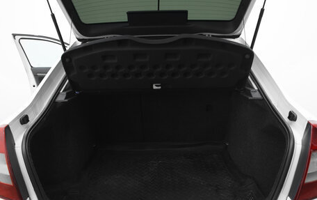 Skoda Octavia, 2013 год, 490 000 рублей, 17 фотография