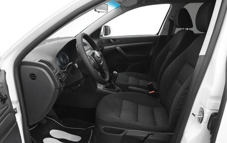 Skoda Octavia, 2013 год, 490 000 рублей, 14 фотография