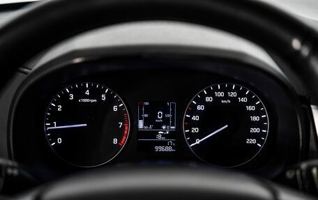 Hyundai Creta I рестайлинг, 2017 год, 1 550 000 рублей, 10 фотография