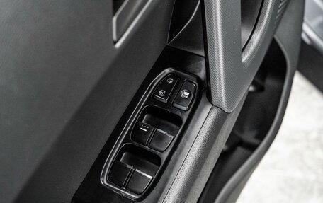 Hyundai Creta I рестайлинг, 2017 год, 1 550 000 рублей, 15 фотография