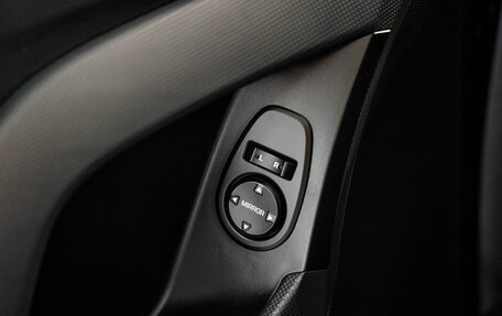 Hyundai Creta I рестайлинг, 2017 год, 1 550 000 рублей, 16 фотография