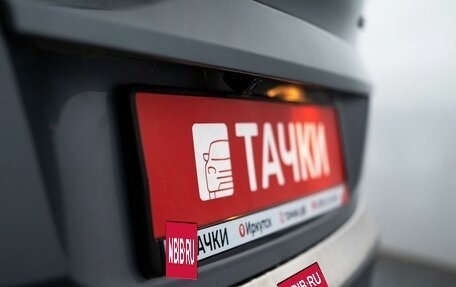 Hyundai Creta I рестайлинг, 2017 год, 1 550 000 рублей, 21 фотография