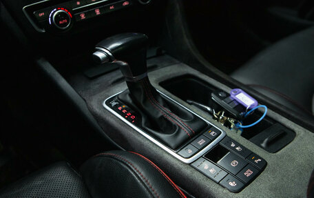 KIA Optima IV, 2018 год, 2 500 000 рублей, 15 фотография