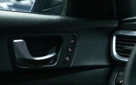 KIA Optima IV, 2018 год, 2 500 000 рублей, 18 фотография