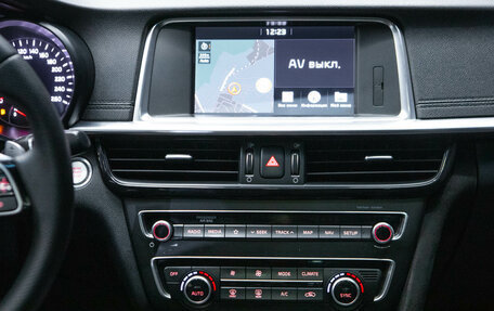 KIA Optima IV, 2018 год, 2 500 000 рублей, 14 фотография