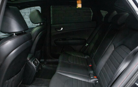 KIA Optima IV, 2018 год, 2 500 000 рублей, 11 фотография