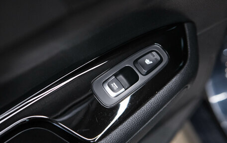 KIA Optima IV, 2018 год, 2 500 000 рублей, 19 фотография