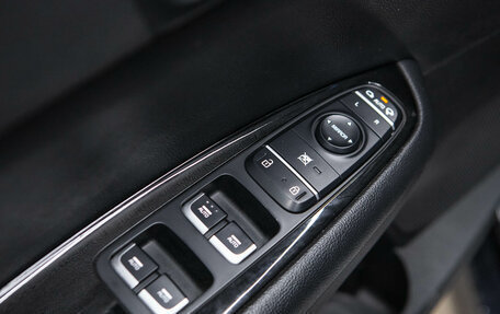 KIA Optima IV, 2018 год, 2 500 000 рублей, 20 фотография