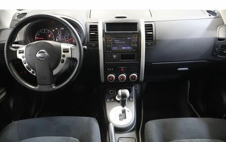 Nissan X-Trail, 2014 год, 1 419 000 рублей, 11 фотография