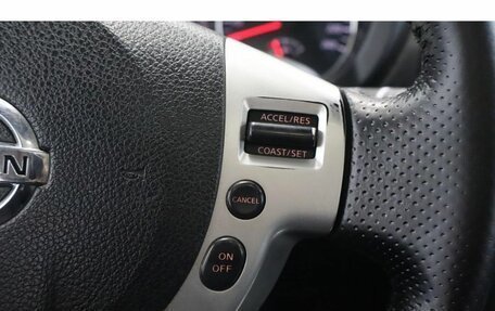 Nissan X-Trail, 2014 год, 1 419 000 рублей, 10 фотография