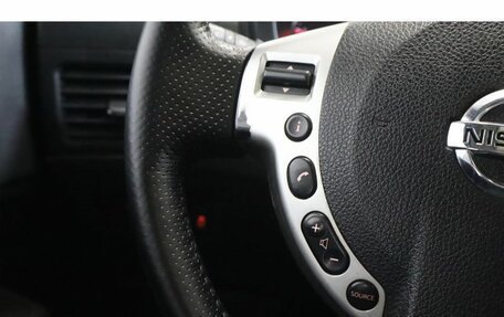 Nissan X-Trail, 2014 год, 1 419 000 рублей, 9 фотография