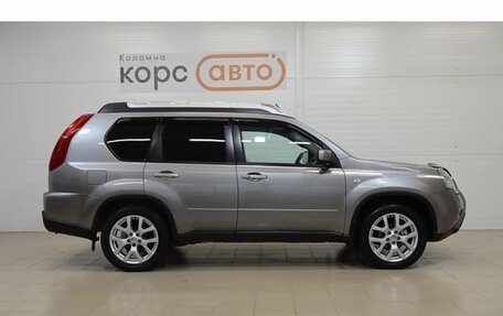 Nissan X-Trail, 2014 год, 1 419 000 рублей, 4 фотография