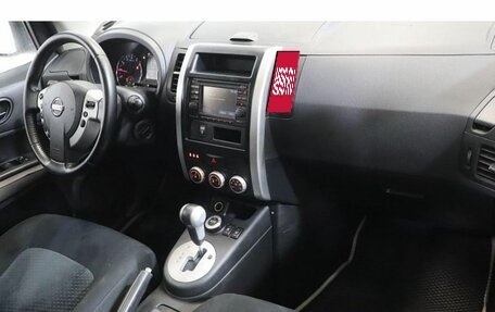 Nissan X-Trail, 2014 год, 1 419 000 рублей, 5 фотография