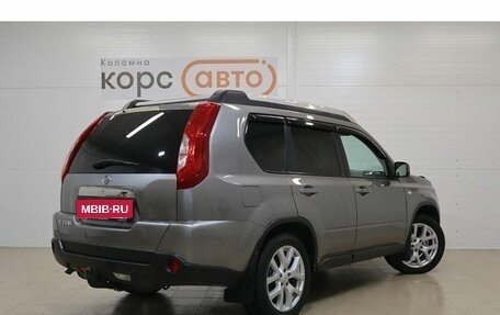 Nissan X-Trail, 2014 год, 1 419 000 рублей, 3 фотография