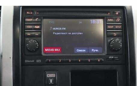 Nissan X-Trail, 2014 год, 1 419 000 рублей, 12 фотография