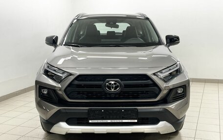 Toyota RAV4, 2025 год, 4 650 000 рублей, 2 фотография