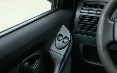 Fiat Albea I рестайлинг, 2008 год, 250 000 рублей, 13 фотография