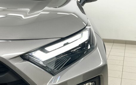 Toyota RAV4, 2025 год, 4 650 000 рублей, 8 фотография