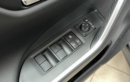 Toyota RAV4, 2025 год, 4 650 000 рублей, 18 фотография