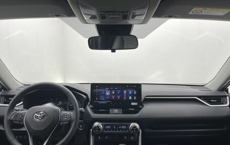 Toyota RAV4, 2025 год, 4 650 000 рублей, 20 фотография