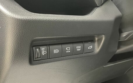 Toyota RAV4, 2025 год, 4 650 000 рублей, 19 фотография